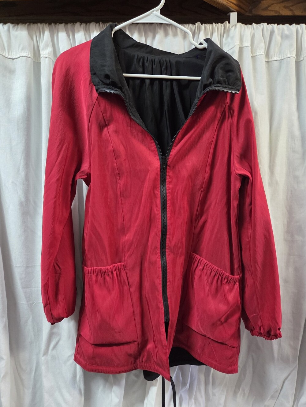 Janska Raincoat
